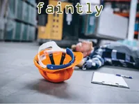 Định nghĩa của từ <b>faintly</b>