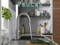 Định nghĩa của từ <b>faucet</b>