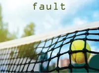 Định nghĩa của từ <b>fault</b>