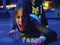 Định nghĩa của từ <b>fear</b>