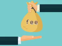 Định nghĩa của từ <b>fee</b>