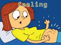 Định nghĩa của từ <b>feeling</b>