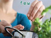 Định nghĩa của từ <b>few</b>