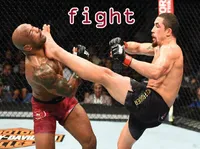 Định nghĩa của từ <b>fight</b>