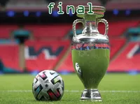 Định nghĩa của từ <b>final</b>