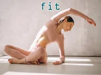 Định nghĩa của từ <b>fit</b>