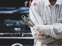 Định nghĩa của từ <b>fix</b>