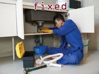 Định nghĩa của từ <b>fixed</b>