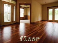 Định nghĩa của từ <b>floor</b>