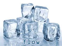Định nghĩa của từ <b>flow</b>