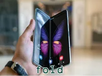Định nghĩa của từ <b>fold</b>