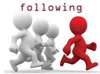 Định nghĩa của từ <b>following</b>