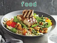 Định nghĩa của từ <b>food</b>