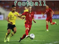 Định nghĩa của từ <b>football</b>