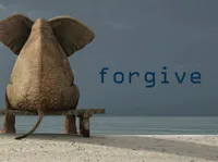 Định nghĩa của từ <b>forgive</b>