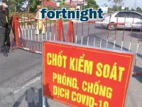 Định nghĩa của từ <b>fortnight</b>