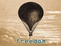Định nghĩa của từ <b>freedom</b>