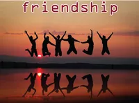 Định nghĩa của từ <b>friendship</b>