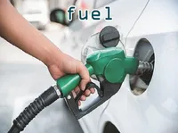 Định nghĩa của từ <b>fuel</b>