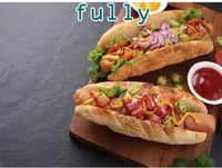 Định nghĩa của từ <b>fully</b>