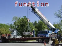 Định nghĩa của từ <b>function</b>