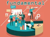 Định nghĩa của từ <b>fundamental</b>