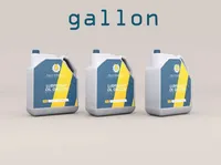 Định nghĩa của từ <b>gallon</b>