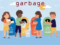 Định nghĩa của từ <b>garbage</b>