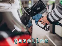 Định nghĩa của từ <b>gasoline</b>