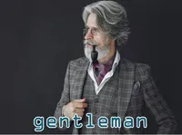 Định nghĩa của từ <b>gentleman</b>