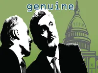 Định nghĩa của từ <b>genuine</b>