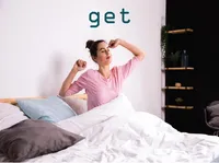 Định nghĩa của từ <b>get</b>