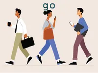 Định nghĩa của từ <b>go</b>