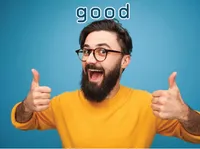 Định nghĩa của từ <b>good</b>
