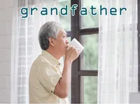 Định nghĩa của từ <b>grandfather</b>