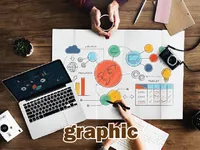 Định nghĩa của từ <b>graphic</b>