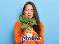 Định nghĩa của từ <b>grocer</b>