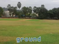 Định nghĩa của từ <b>ground</b>