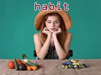 Định nghĩa của từ <b>habit</b>