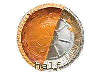 Định nghĩa của từ <b>half</b>