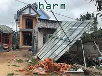 Định nghĩa của từ <b>harm</b>