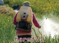 Định nghĩa của từ <b>harmful</b>