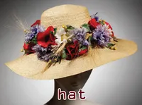 Định nghĩa của từ <b>hat</b>