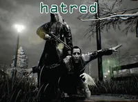 Định nghĩa của từ <b>hatred</b>