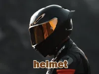 Định nghĩa của từ <b>helmet</b>