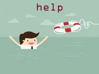Định nghĩa của từ <b>help</b>