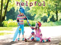 Định nghĩa của từ <b>helpful</b>