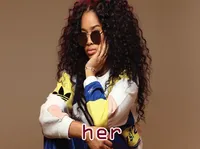 Ý nghĩa của từ vựng <b>her</b>