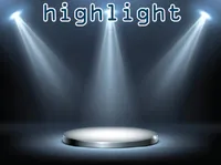 Định nghĩa của từ <b>highlight</b>