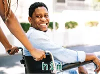Ý nghĩa của từ vựng <b>him</b>